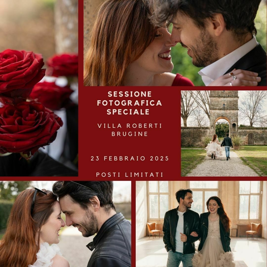 Foto San Valentino Foto San Valentino - Imagem 0