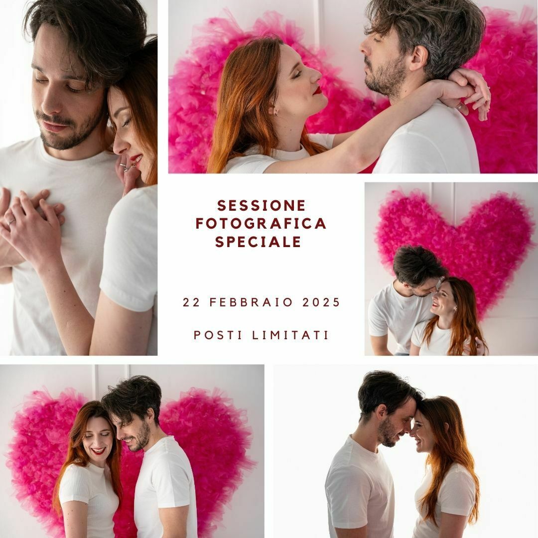Foto San Valentino Foto San Valentino - Imagem 1